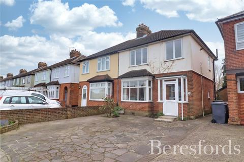 3 bedroom semi-detached house for sale, Coggeshall Road, Braintree, CM7