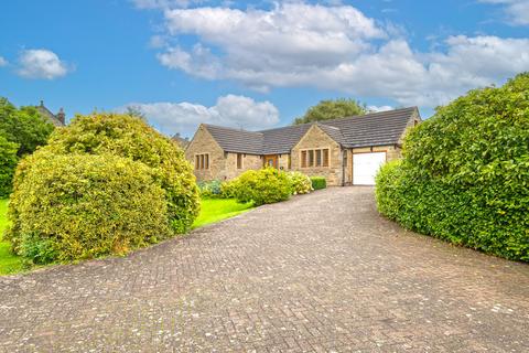 Magnolia Cottage Amber Lane, Kelstedge, Chesterfield, S45 0DZ
