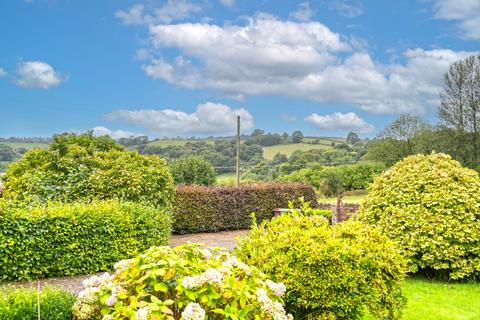 Magnolia Cottage Amber Lane, Kelstedge, Chesterfield, S45 0DZ