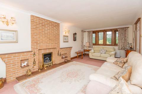 Magnolia Cottage Amber Lane, Kelstedge, Chesterfield, S45 0DZ