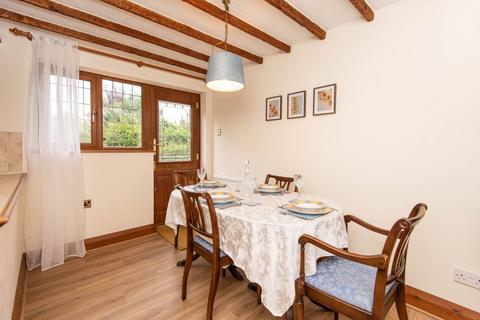 Magnolia Cottage Amber Lane, Kelstedge, Chesterfield, S45 0DZ