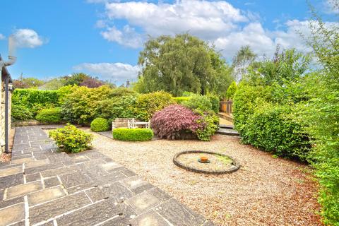Magnolia Cottage Amber Lane, Kelstedge, Chesterfield, S45 0DZ