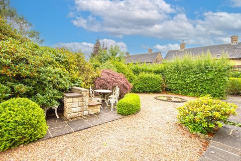 Magnolia Cottage Amber Lane, Kelstedge, Chesterfield, S45 0DZ