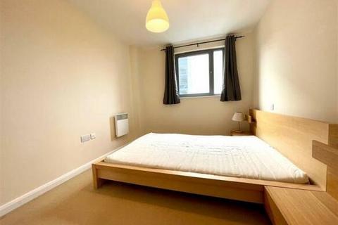 1 bedroom flat for sale - Granville Street, Birmingham, West Midlands, B1