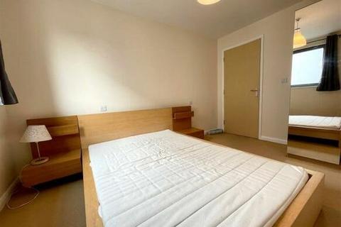 1 bedroom flat for sale - Granville Street, Birmingham, West Midlands, B1