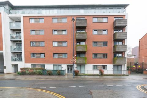 1 bedroom flat for sale, Granville Street, Birmingham, West Midlands, B1