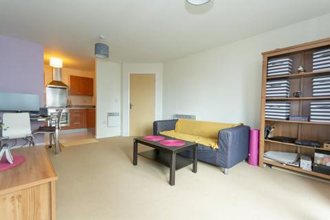 1 bedroom flat for sale, Granville Street, Birmingham, West Midlands, B1