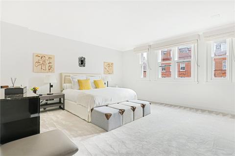 3 bedroom apartment to rent, Pont Street, Knightsbridge, London, SW1X