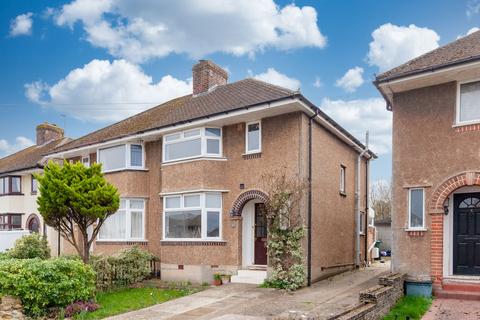 3 bedroom semi-detached house for sale - Grovelands Road, Headington, OX3