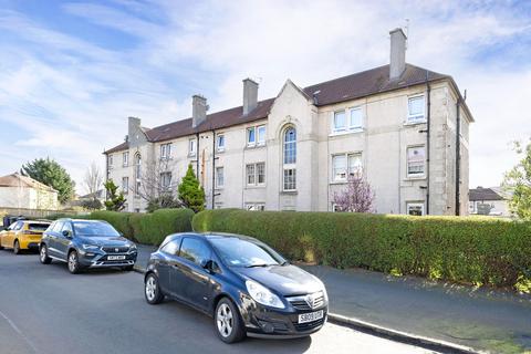 2 bedroom flat for sale - Flat 4, 8 Restalrig Crescent, Edinburgh