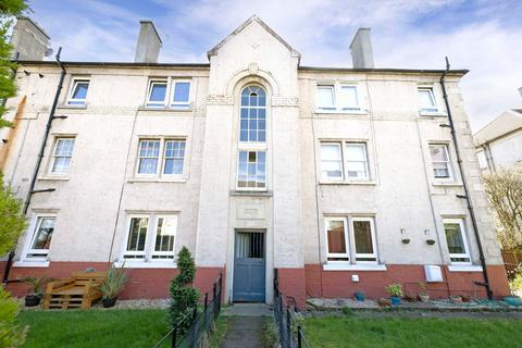 2 bedroom flat for sale, Flat 4, 8 Restalrig Crescent, Edinburgh
