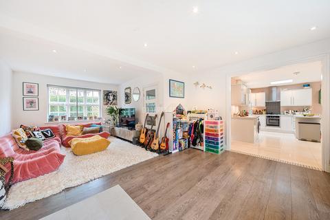 3 bedroom semi-detached house for sale, Hampstead Garden Suburb NW11