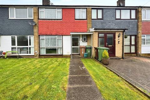3 bedroom terraced house for sale, Sir Stafford Close, Parc Avenue, Caerphilly, CF83 3BA