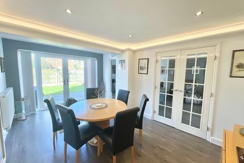 5 bedroom detached house for sale, Comberbach Drive, Nantwich, CW5