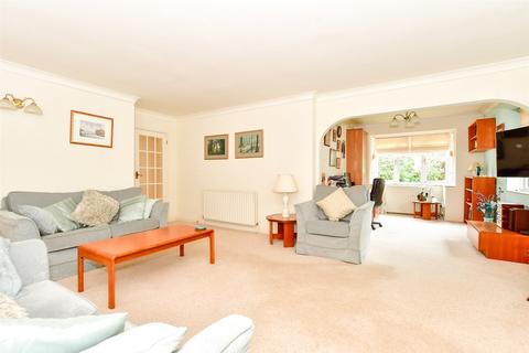 3 bedroom detached bungalow for sale, Georges Lane, Storrington, West Sussex