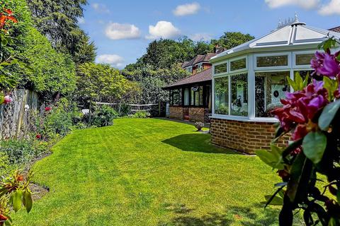 3 bedroom detached bungalow for sale, Georges Lane, Storrington, West Sussex