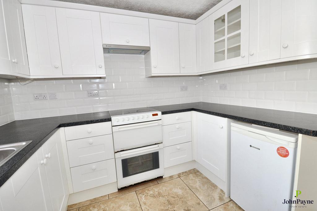 Fitted Kitchen