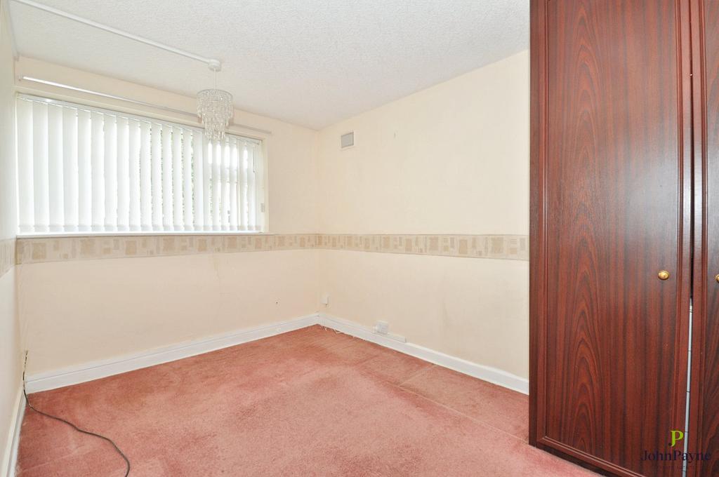 Bedroom Two Front