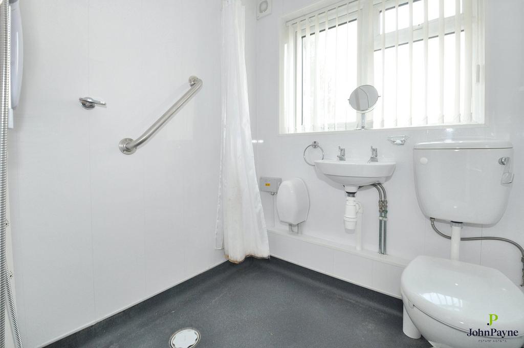 Wet Room