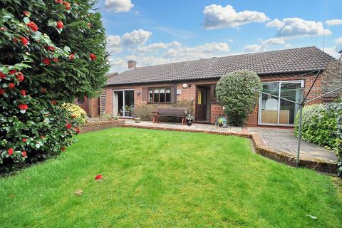 3 bedroom bungalow for sale - Nightingale Lane, Canley Gardens, Coventry, CV5