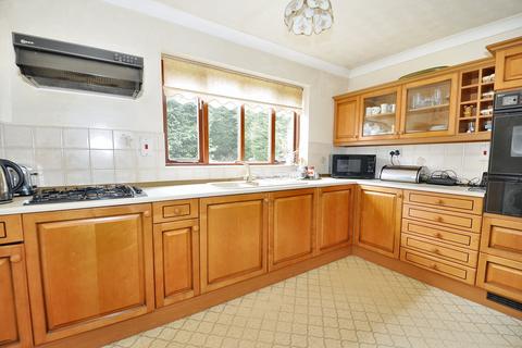 3 bedroom bungalow for sale - Nightingale Lane, Canley Gardens, Coventry, CV5