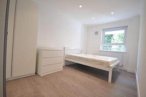 2 bedroom apartment to rent - Gough Walk, London E14