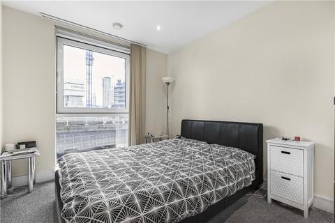 1 bedroom apartment for sale, Prestons Road, London, E14