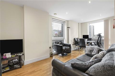 1 bedroom apartment for sale, Prestons Road, London, E14