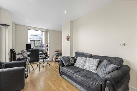 1 bedroom apartment for sale, Prestons Road, London, E14