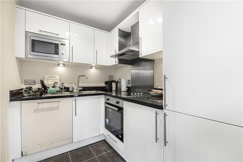 1 bedroom apartment for sale, Prestons Road, London, E14