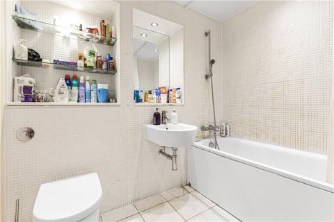 1 bedroom apartment for sale, Prestons Road, London, E14