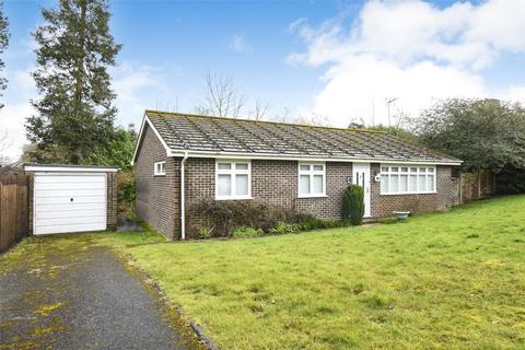 3 bedroom bungalow for sale, The Spinney, Hampshire RG27