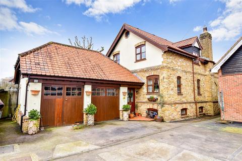 4 bedroom detached house for sale, Coopersale Common, Coopersale, Essex