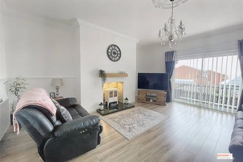 2 bedroom terraced house for sale - Evelyn Terrace, Stanley, County Durham, DH9