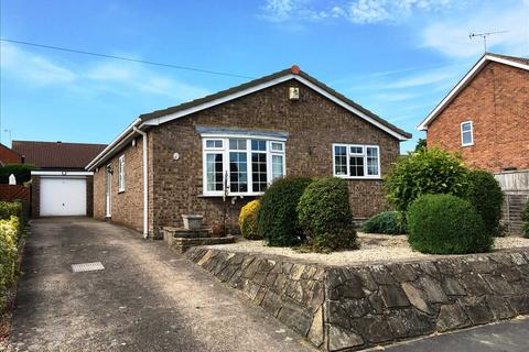 2 bedroom detached bungalow for sale, Valley View Drive, Scunthorpe DN16