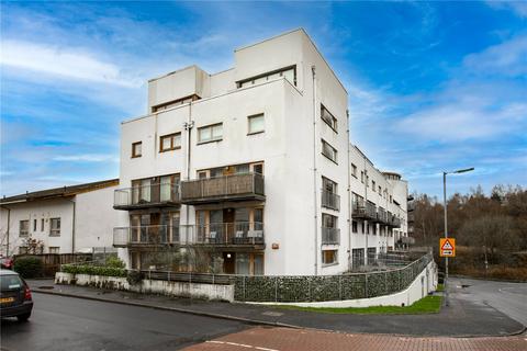 2 bedroom flat for sale - 1/2, 16 Lochburn Gate, Maryhill, Glasgow, G20
