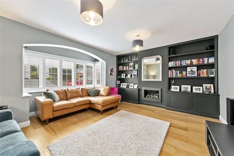 5 bedroom semi-detached house for sale, Rothesay Avenue, Richmond, TW10