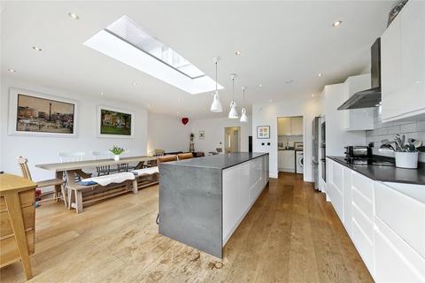 5 bedroom semi-detached house for sale, Rothesay Avenue, Richmond, TW10