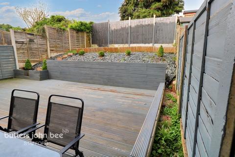 11 Baxter Green, Stafford, ST16 2ER