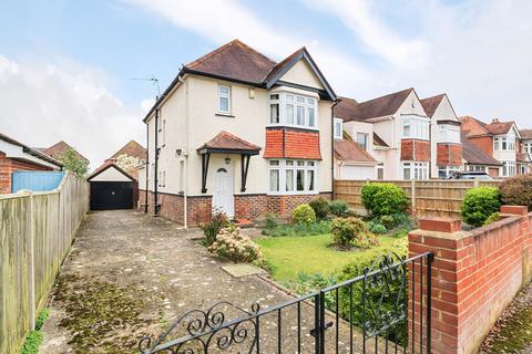 3 bedroom detached house for sale, Melrose Road, Upper Shirley, Southampton, Hampshire, SO15