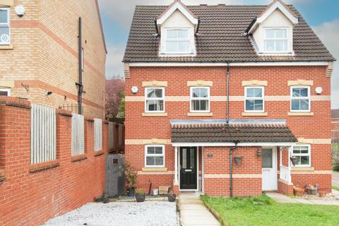 3 bedroom semi-detached house for sale - Swallownest, Sheffield S26