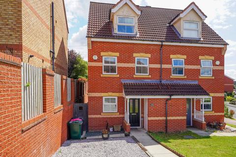 3 bedroom semi-detached house for sale, Haigh Moor Way, Sheffield S26