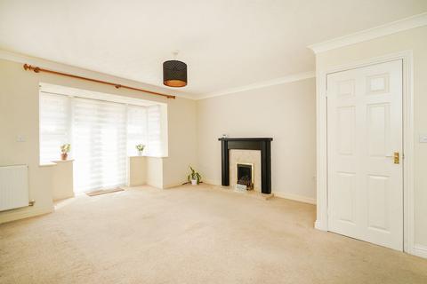 3 bedroom semi-detached house for sale, Haigh Moor Way, Sheffield S26