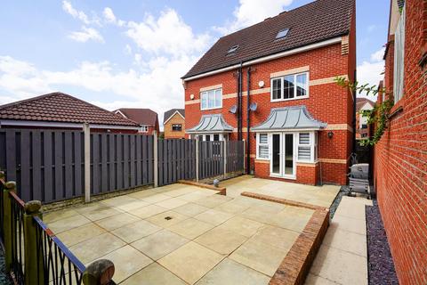 3 bedroom semi-detached house for sale, Haigh Moor Way, Sheffield S26