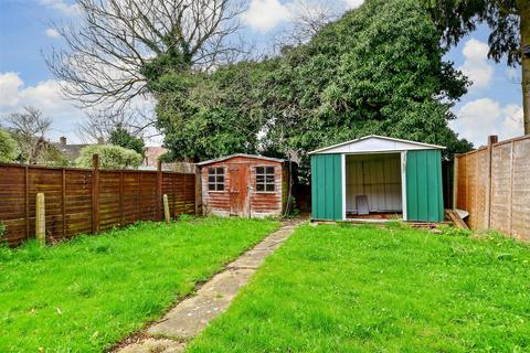 23 Thursley Crescent, New Addington, Croydon, CR0 0PR
