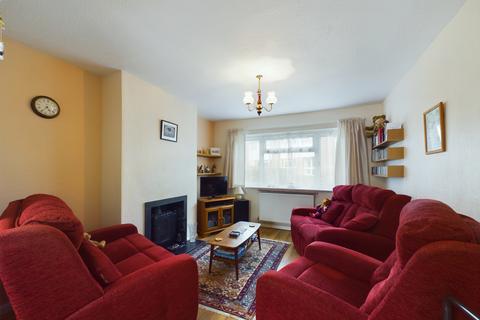 81 Finch Road, Chipping Sodbury, Bristol, BS37 6JE