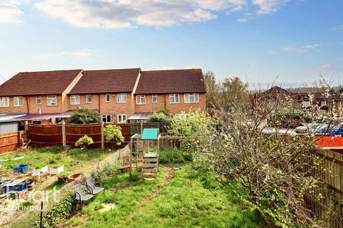 3 bedroom semi-detached house for sale, Northgate Drive, NW9