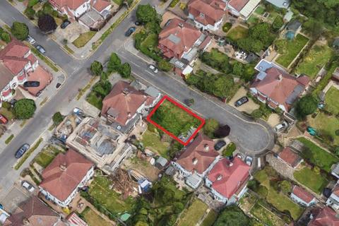 Land for sale - Land Adjoining 14 Gibsons Hill, Norbury, London, SW16 3JN