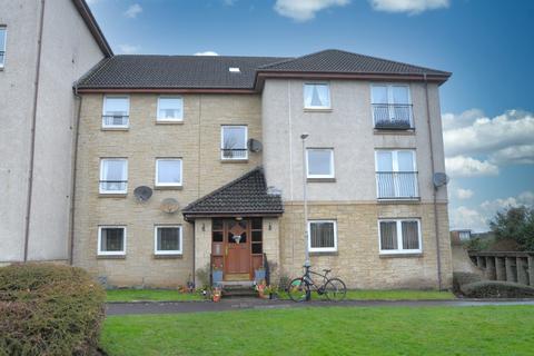 1 bedroom flat for sale - Ladysmill Court, Falkirk, Stirlingshire, FK2 9AP