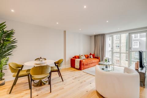 2 bedroom apartment to rent, 219 Baker Street, Marylebone, London, NW1